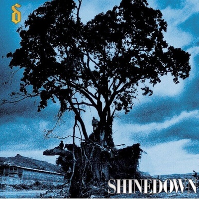 Shinedown - Leave A Whisper (Reissue) (CD) (0075678372926)