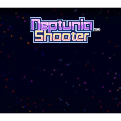 Neptunia Shooter