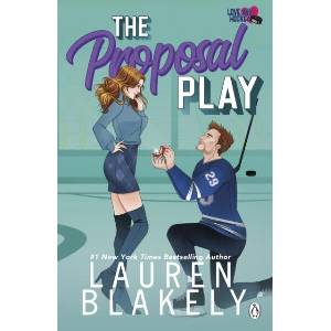 The Proposal Play (ISBN: 9781405989732)