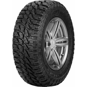 Triangle TR281 GripX M/T 245/75 R16 120Q Автомобилни гуми