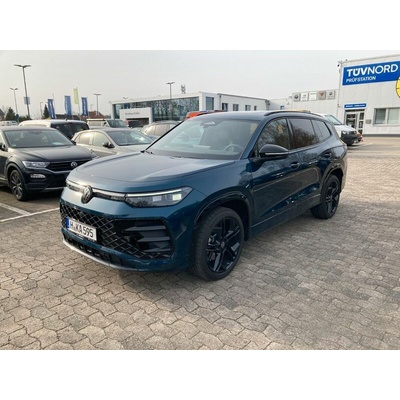 Volkswagen Tayron 2.0 TDI R-Line DSG 4Motion 142 kW