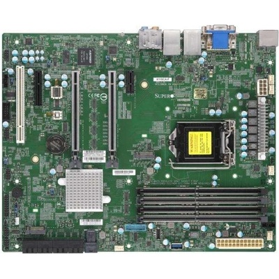 Supermicro MBD-X11SCA-F-B