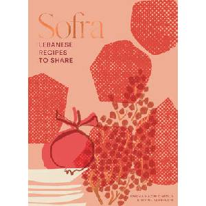 Sofra (ISBN: 9781837831159)