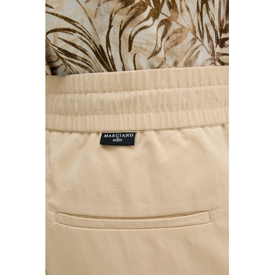 Marciano by Guess Панталон с лен Marciano by Guess DANIEL (5GHB03.2310Z)