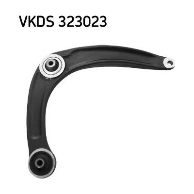 SKF VKDS 323023