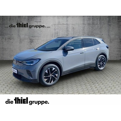 Volkswagen ID.4 Pro 210 kW