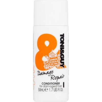 Toni & Guy Nourish Damage Repair Conditioner 50 ml