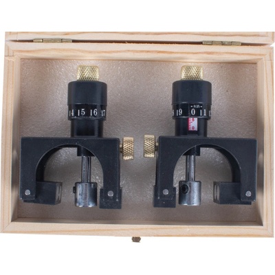 Magnetický ustavovač nožů k hoblovce 25000255