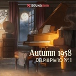 Soundiron Delphi Piano #1: Autumn 1958 (Дигитален продукт)