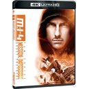 Mission: Impossible - Ghost Protocol: 2 BD
