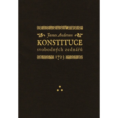 Konstituce svobodných zednářů 1723