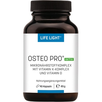 OSTEOpro aktiv - 90 капсули