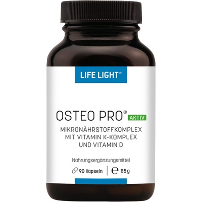 OSTEOpro aktiv - 90 капсули