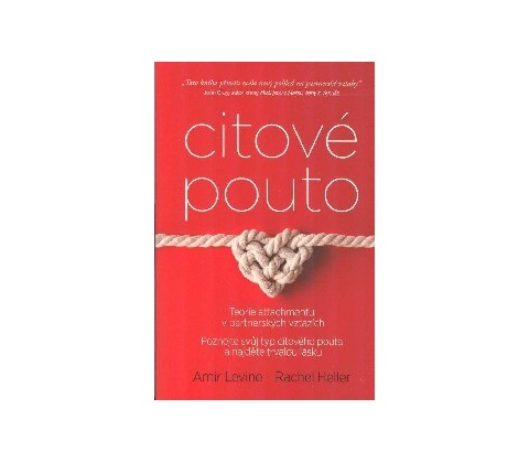 Citové pouto
