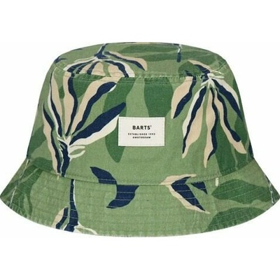 Barts Lowan Hat Khaki