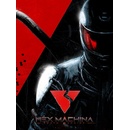 Nex Machina