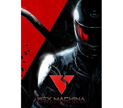 Nex Machina