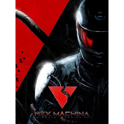 Nex Machina