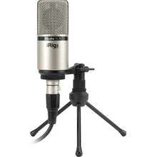 iRig Mic Studio