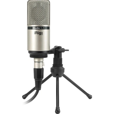 iRig Mic Studio