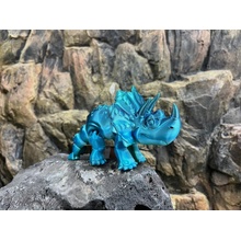 Flexi Factory Flexi Triceratops 3D tisk