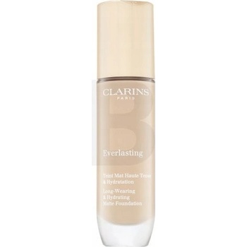 Clarins make-up Everlasting Foundation 108W 30 ml