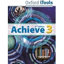Achieve 3 2nd Edition iTools