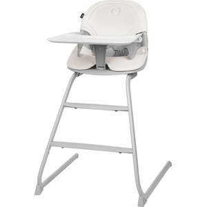 Lionelo Стол за хранене 2 в 1 Lionelo - Dalia, Grey Stone (5903771719704) - ozone