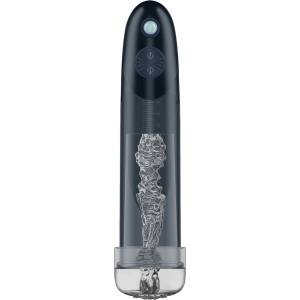 Hidden Desire Fusion X Automatic Aqua Penis Pump