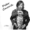 CMORIK PETER: ...O TEBE, CD