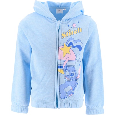 Kids movie heroes Суитшърт lilo et st