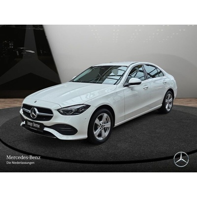 Mercedes-Benz C 300 e Avantgarde 230 kW