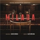 OST - MILADA CD