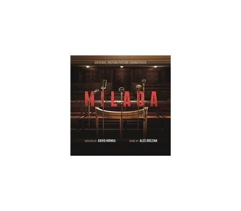 OST - MILADA CD