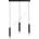 Neuhaus Lighting Group BRUNA 15618-18