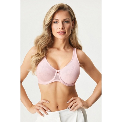 Triumph Wild Rose Sensation nevystužená púdrová