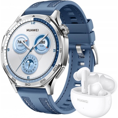 Huawei Watch GT 5 46mm – Zboží Živě