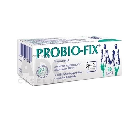 PROBIO-FIX 30 ks
