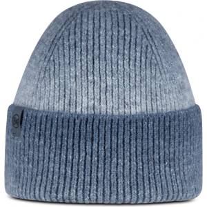 Buff Зимна шапка (beanie) Buff Knitted Beanie Marin Beanie - Palace Blue - размер One Size (904-2362-0611)