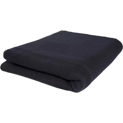 L-Merch fleece deka NT1562 Black 150x120