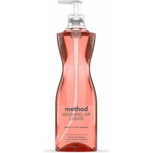 METHOD na nádobí, Peach and Pepper, 530ml