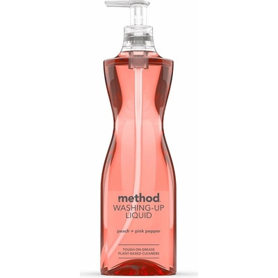 METHOD na nádobí, Peach and Pepper, 530ml – Hledejceny.cz