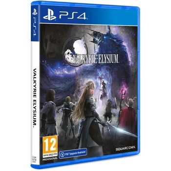 Image 1 of Square Enix Valkyrie Elysium (PS4)