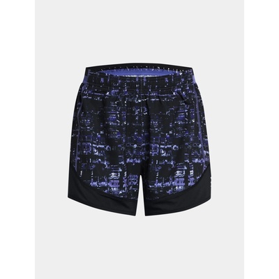 Under Armour UA W's Ch. Pro shorts PRNT dámske športové nohavice