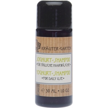 STYX Шампоан с кисело мляко "Билкова градина" - 30 мл