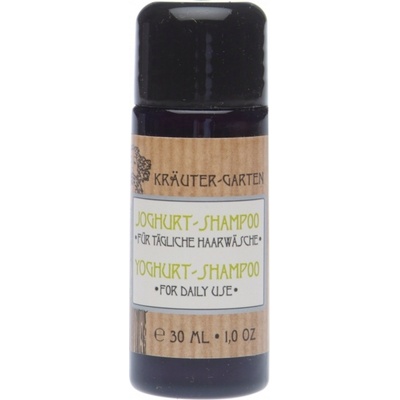 STYX Шампоан с кисело мляко "Билкова градина" - 30 мл