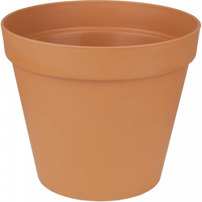 Prosperplast GLINKA květináč 2,25l terakotový