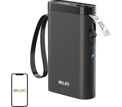 Nelko P21