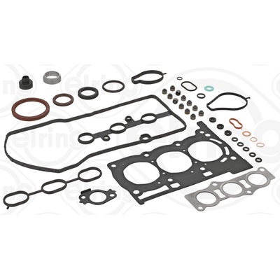 Kompletní sada těsnění, motor ELRING 687.840 EL 687.840