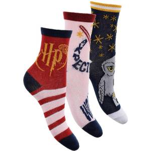 Kids movie heroes Чорапи harry potter - sportdepot - 9,78 лв